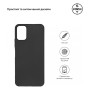 Чохол до мобільного телефона Armorstandart Matte Slim Fit Nokia C32 Black (ARM67005) Чохол до мобільного телефона Armorstandart Matte Slim Fit Nokia C32 Black (ARM67005)