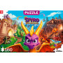 Пазл GoodLoot Spyro Reignited Trilogy 160 елементів (5908305240389) Пазл GoodLoot Spyro Reignited Trilogy 160 елементів (5908305240389)
