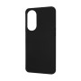 Чохол до мобільного телефона Armorstandart Matte Slim Fit ZTE Blade V40s Black (ARM68827) Чохол до мобільного телефона Armorstandart Matte Slim Fit ZTE Blade V40s Black (ARM68827)