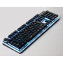 Клавіатура Vinga KBG839 black Клавіатура Vinga KBG839 black