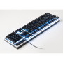 Клавіатура Vinga KBG839 black Клавіатура Vinga KBG839 black