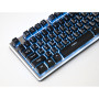 Клавіатура Vinga KBG839 black Клавіатура Vinga KBG839 black