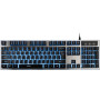 Клавіатура Vinga KBG839 black Клавіатура Vinga KBG839 black