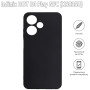 Чохол до мобільного телефона BeCover Infinix HOT 30 Play NFC (X6835B) Black (709618) Чохол до мобільного телефона BeCover Infinix HOT 30 Play NFC (X6835B) Black (709618)