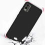 Чохол до мобільного телефона BeCover Nokia C32 Black (709622) Чохол до мобільного телефона BeCover Nokia C32 Black (709622)