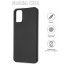 Чохол до мобільного телефона BeCover Nokia C32 Black (709622) Чохол до мобільного телефона BeCover Nokia C32 Black (709622)