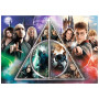 Пазл Trefl Harry Potter Реліквії смерті 1000 елементів (5900511107173) Пазл Trefl Harry Potter Реліквії смерті 1000 елементів (5900511107173)