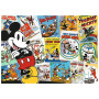 Пазл Trefl Mickey&friends Світ Міккі 1000 елементів (5900511107418) Пазл Trefl Mickey&friends Світ Міккі 1000 елементів (5900511107418)