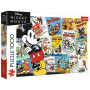 Пазл Trefl Mickey&friends Світ Міккі 1000 елементів (5900511107418) Пазл Trefl Mickey&friends Світ Міккі 1000 елементів (5900511107418)