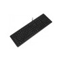 Клавіатура A4Tech KR-92 Black (4711421933780) Клавіатура A4Tech KR-92 Black (4711421933780)