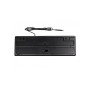 Клавіатура A4Tech KR-92 Black (4711421933780) Клавіатура A4Tech KR-92 Black (4711421933780)