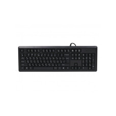 Клавіатура A4Tech KR-92 Black (4711421933780)