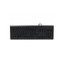 Клавіатура A4Tech KR-92 Black (4711421933780) Клавіатура A4Tech KR-92 Black (4711421933780)