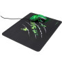 Килимок для мишки Vinga MP343 Black Килимок для мишки Vinga MP343 Black