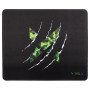 Килимок для мишки Vinga MP343 Black Килимок для мишки Vinga MP343 Black