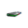Клавіатура REAL-EL 7090 Comfort Backlit, black Клавіатура REAL-EL 7090 Comfort Backlit, black