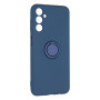 Чохол до мобільного телефона Armorstandart Icon Ring Samsung M14 5G (M146) Blue (ARM68782) Чохол до мобільного телефона Armorstandart Icon Ring Samsung M14 5G (M146) Blue (ARM68782)