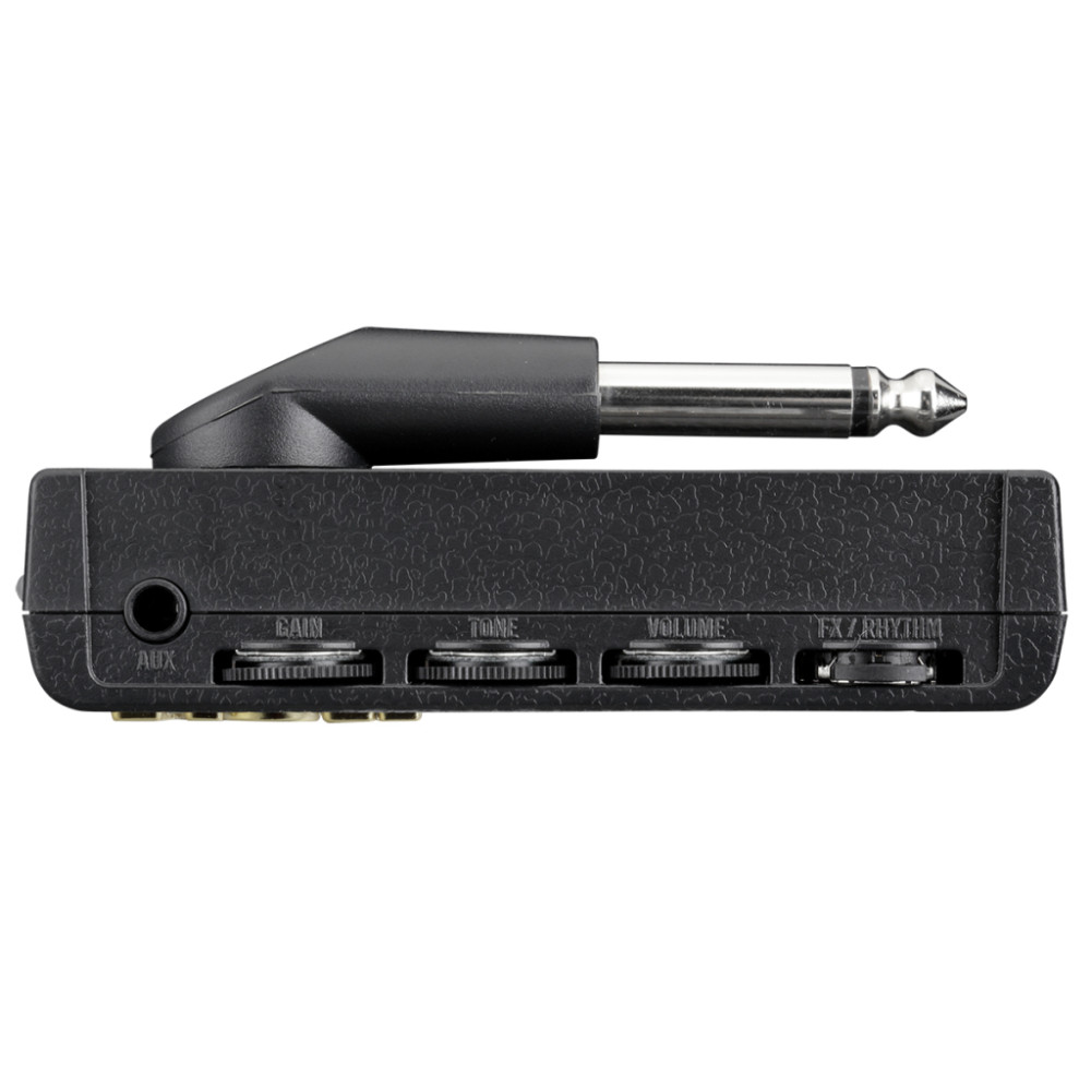Гітарний підсилювач VOX amPlug 3 Boutique (235867)