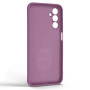 Чохол до мобільного телефона Armorstandart Icon Ring Samsung M14 5G (M146) Grape (ARM68785) Чохол до мобільного телефона Armorstandart Icon Ring Samsung M14 5G (M146) Grape (ARM68785)