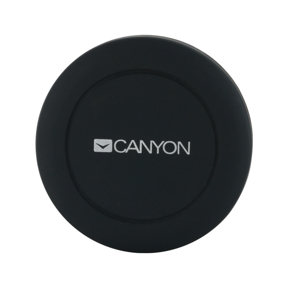 Універсальний автотримач Canyon Car air vent magnetic phone holder (CNE-CCHM2)