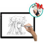 Графічний планшет Huion A3 Графічний планшет Huion A3