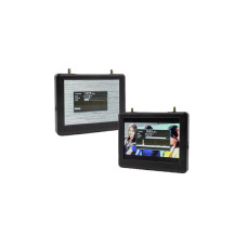 Монітор FPV Skyzone M5 DVR 5.8GHz 56CH L,X Band (M5F)