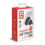 Універсальний автотримач ColorWay Air Vent-2 (360 rotation) magnetic Gray (CW-CHM05-GR)