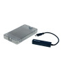 Кишеня зовнішня Grand-X HDD 2,5" USB 3.1 Type-C (HDE31) Кишеня зовнішня Grand-X HDD 2,5" USB 3.1 Type-C (HDE31)