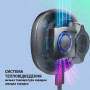Універсальний автотримач Grand-X MT-15W MagSafe з зарядкою 15W (кріплення на дефлектор) (MT-15W) Універсальний автотримач Grand-X MT-15W MagSafe з зарядкою 15W (кріплення на дефлектор) (MT-15W)