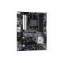Материнська плата ASRock B550 PHANTOM GAMING 4 Материнська плата ASRock B550 PHANTOM GAMING 4