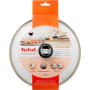 Кришка для посуду Tefal Glass bulbous 26 см (28097612) Кришка для посуду Tefal Glass bulbous 26 см (28097612)