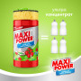 Засіб для ручного миття посуду Maxi Power Суниця 1000 мл (4823098414223) Засіб для ручного миття посуду Maxi Power Суниця 1000 мл (4823098414223)