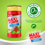 Засіб для ручного миття посуду Maxi Power Суниця 1000 мл (4823098414223) Засіб для ручного миття посуду Maxi Power Суниця 1000 мл (4823098414223)