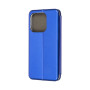 Чохол до мобільного телефона Armorstandart G-Case Tecno Spark 10 4G (KI5q) Blue (ARM68952) Чохол до мобільного телефона Armorstandart G-Case Tecno Spark 10 4G (KI5q) Blue (ARM68952)