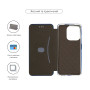 Чохол до мобільного телефона Armorstandart G-Case Tecno Spark 10 4G (KI5q) Blue (ARM68952) Чохол до мобільного телефона Armorstandart G-Case Tecno Spark 10 4G (KI5q) Blue (ARM68952)