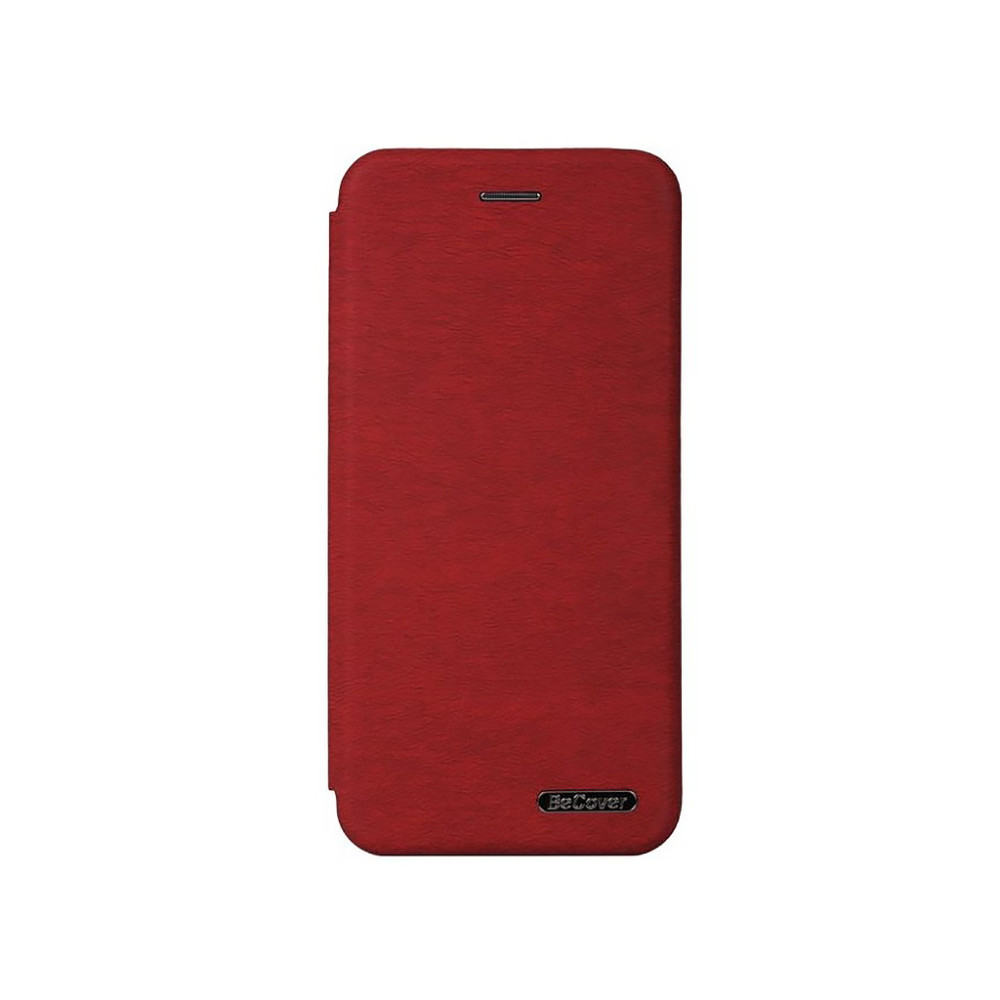 Чохол до мобільного телефона BeCover Exclusive Samsung Galaxy A24 4G SM-A245 Burgundy Red (709785)