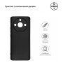 Чохол до мобільного телефона Armorstandart Matte Slim Fit Realme 11 Pro / 11 Pro+ Camera cover Black (ARM69152) Чохол до мобільного телефона Armorstandart Matte Slim Fit Realme 11 Pro / 11 Pro+ Camera cover Black (ARM69152)