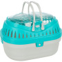 Переноска для тварин Trixie "Pico" 23x17.5x16 см (кольори в асортименті) (4011905059037) Переноска для тварин Trixie "Pico" 23x17.5x16 см (кольори в асортименті) (4011905059037)