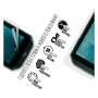 Чохол до мобільного телефона Armorstandart Frosted Matte Samsung S21 FE Dark Green (ARM70487) Чохол до мобільного телефона Armorstandart Frosted Matte Samsung S21 FE Dark Green (ARM70487)