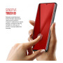Чохол до мобільного телефона Armorstandart Frosted Matte Samsung S21 FE Dark Green (ARM70487) Чохол до мобільного телефона Armorstandart Frosted Matte Samsung S21 FE Dark Green (ARM70487)