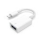 Перехідник XoKo Lightning to USB (XK-MH-350) Перехідник XoKo Lightning to USB (XK-MH-350)