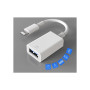 Перехідник XoKo Lightning to USB (XK-MH-350) Перехідник XoKo Lightning to USB (XK-MH-350)