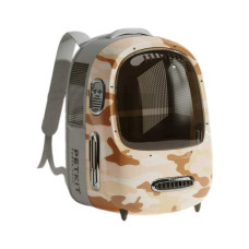 Переноска для тварин Petkit Breezy2 Smart Cat Carrier (Desert Camo) (713112)