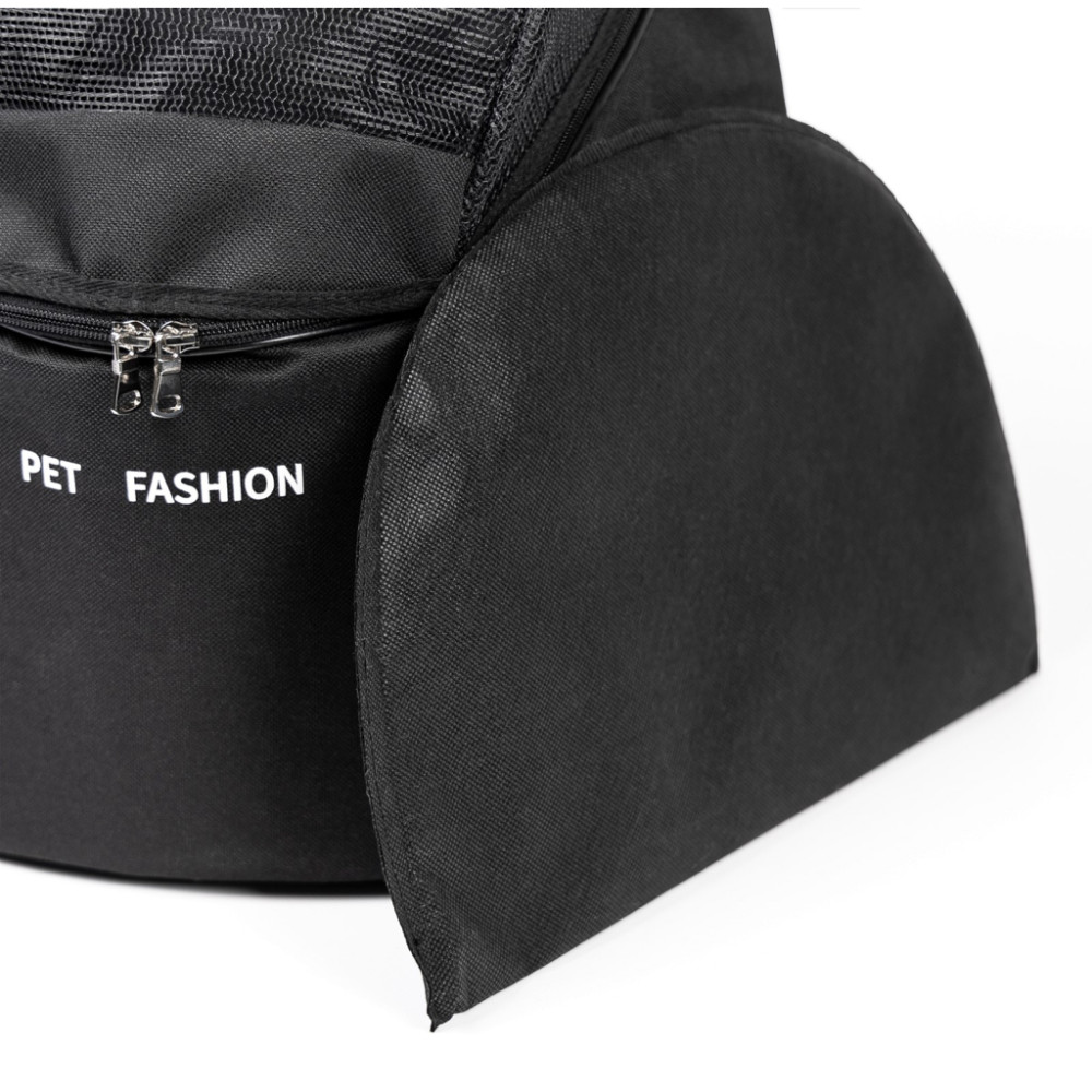 Переноска для тварин Pet Fashion QUADRA (4823082432738)
