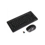 Комплект A4Tech FG1112 Wireless Black (4711421959339) Комплект A4Tech FG1112 Wireless Black (4711421959339)