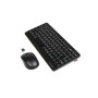 Комплект A4Tech FG1112 Wireless Black (4711421959339) Комплект A4Tech FG1112 Wireless Black (4711421959339)