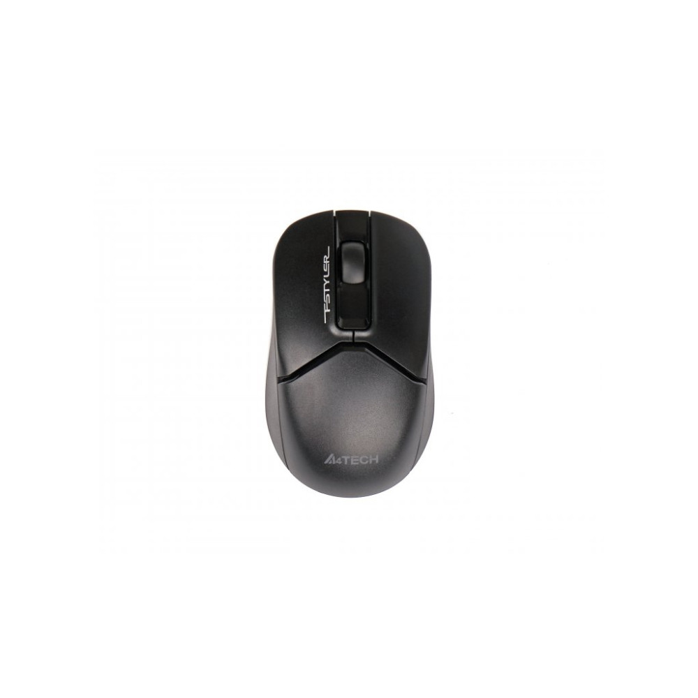 Комплект A4Tech FG1112 Wireless Black (4711421959339)