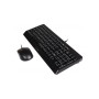 Комплект A4Tech F1512 Black (4711421957939) Комплект A4Tech F1512 Black (4711421957939)