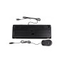 Комплект A4Tech F1512 Black (4711421957939) Комплект A4Tech F1512 Black (4711421957939)