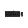 Комплект A4Tech F1512 Black (4711421957939) Комплект A4Tech F1512 Black (4711421957939)